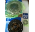 Kit ambreiaj Chevrolet SPARK 0.8 Valeo